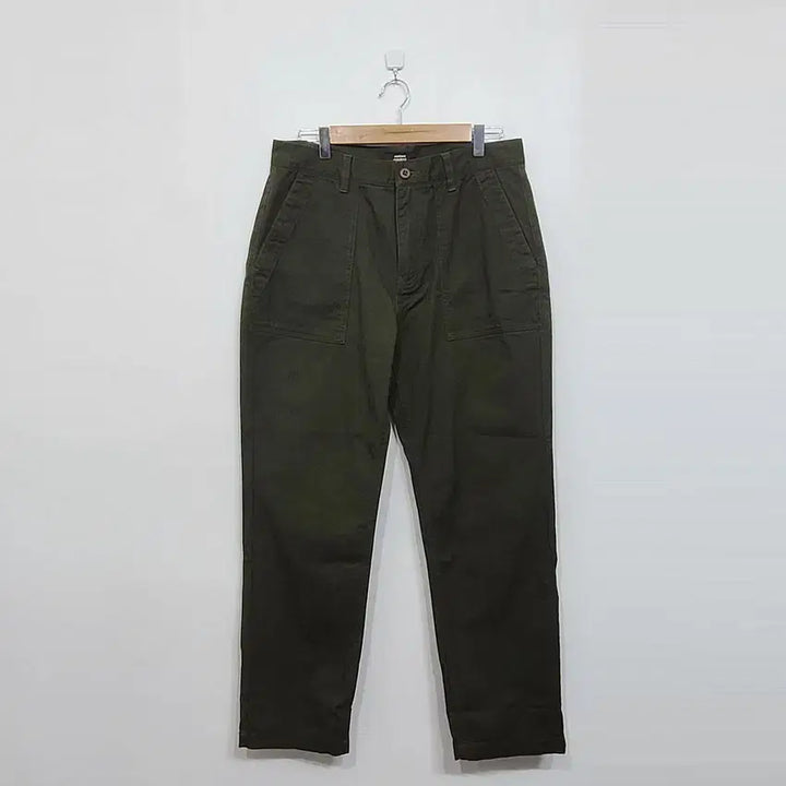 [BUNJANG] Musinsa Standard Pants - Size 32 / 