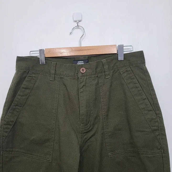[BUNJANG] Musinsa Standard Pants - Size 32 / 