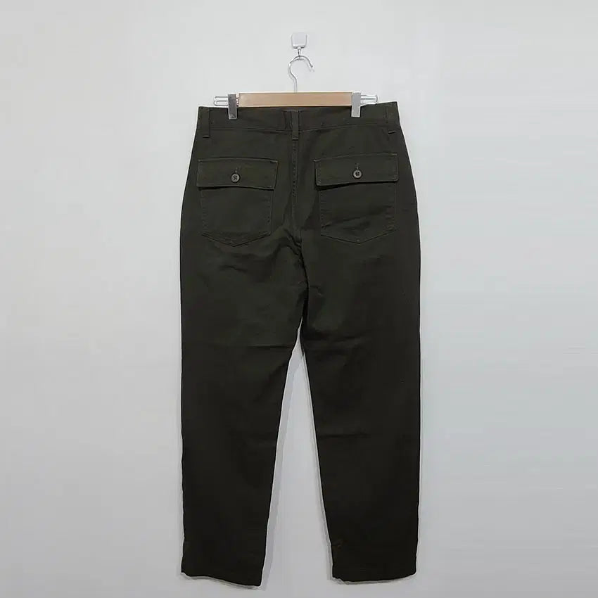 [BUNJANG] Musinsa Standard Pants - Size 32 / 