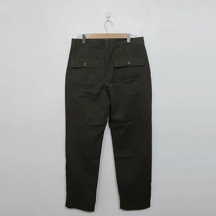 [BUNJANG] Musinsa Standard Pants - Size 32 / 