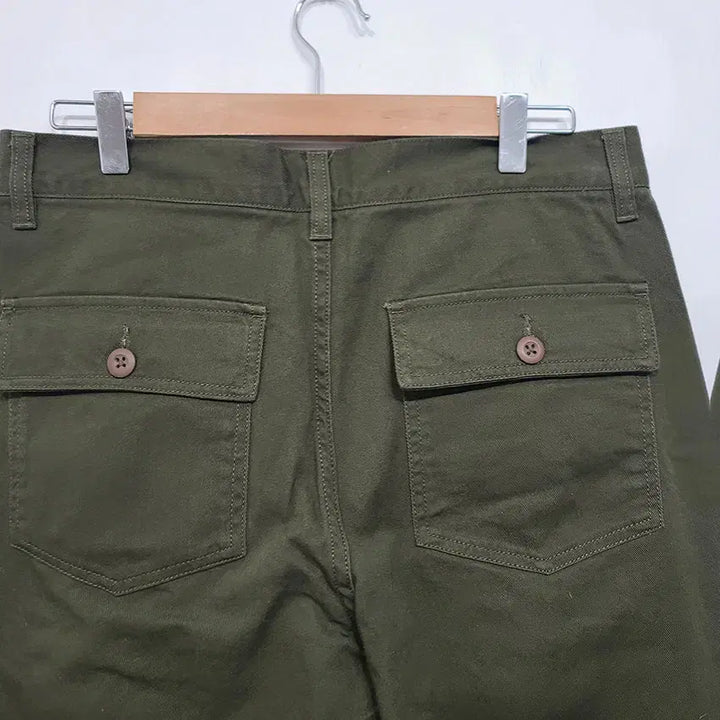 [BUNJANG] Musinsa Standard Pants - Size 32 / 