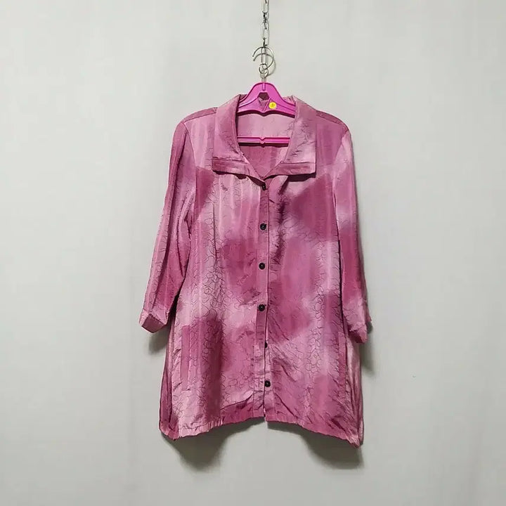 [BUNJANG] K31 Rayon Blouse / ㅋ31 인견상의