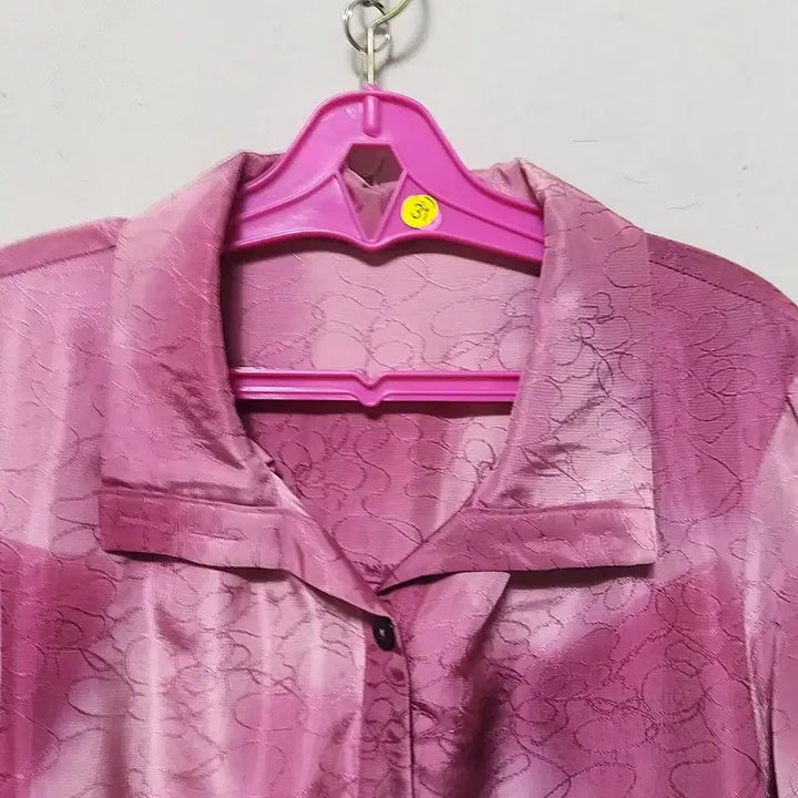 [BUNJANG] K31 Rayon Blouse / ㅋ31 인견상의