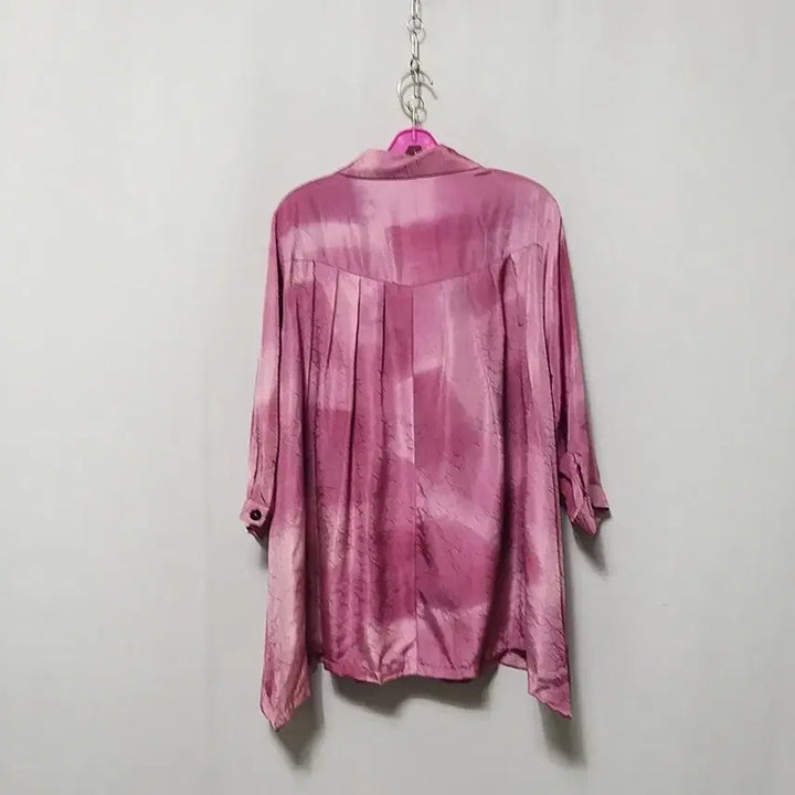 [BUNJANG] K31 Rayon Blouse / ㅋ31 인견상의