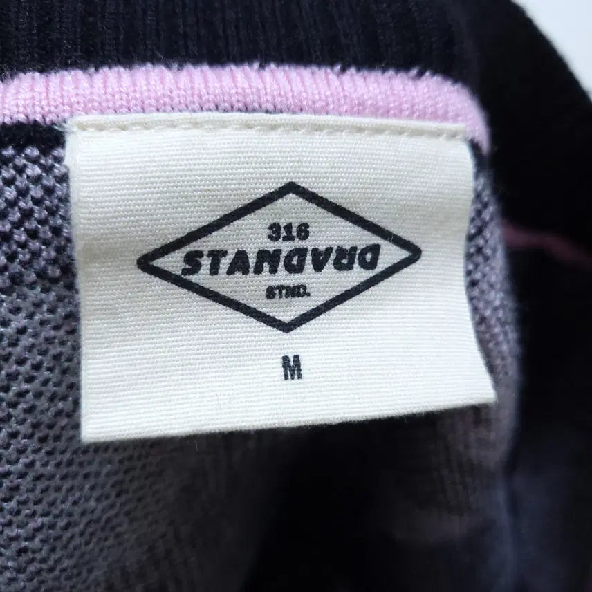 [SOLD OUT] 스탠다드 여성 니트조끼 M 0307