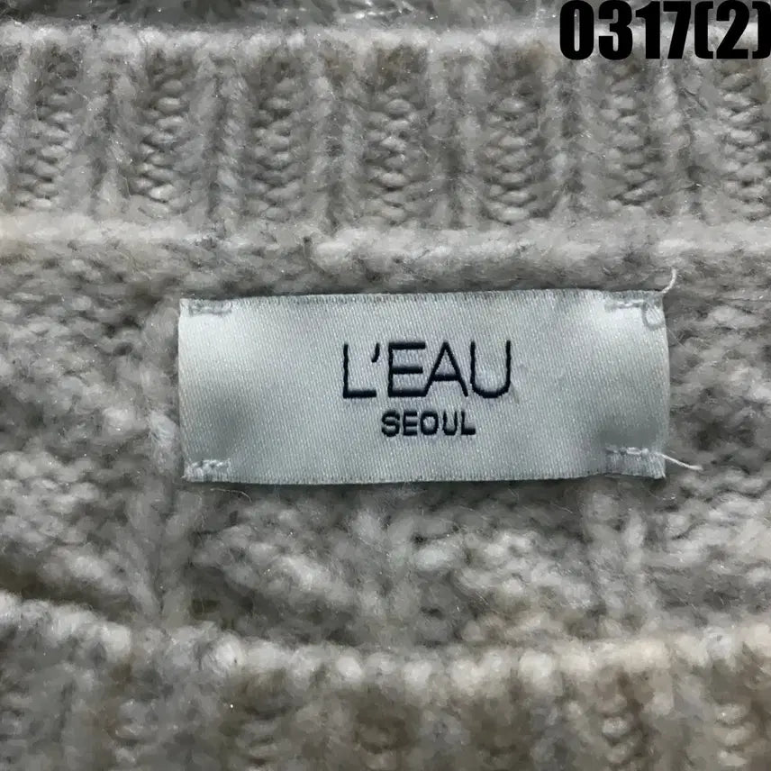 [SOLD OUT] L&