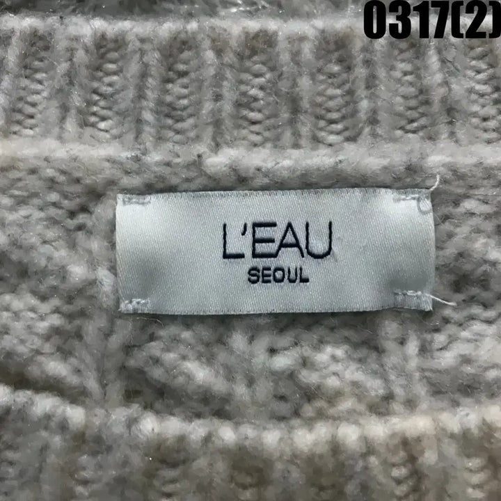 [SOLD OUT] L&
