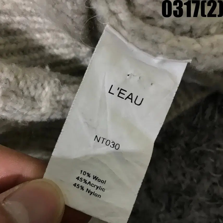 [SOLD OUT] L&