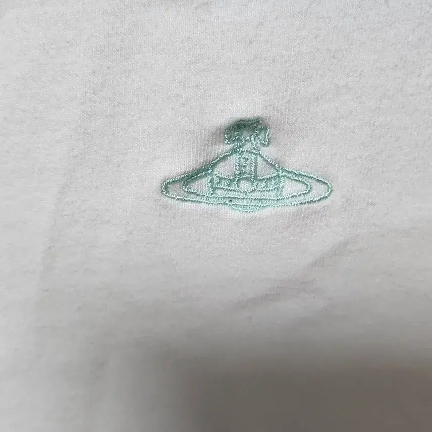 [BUNJANG] Vivienne Westwood Short Sleeve Shirt / 비비안웨스트우드 반팔 36