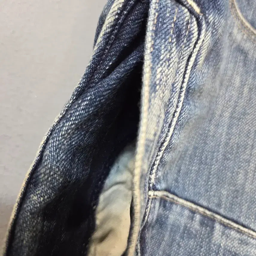 [BUNJANG] G-Star Raw Washed Denim Pants / G-Star Raw 워싱 데님 팬츠(W32/L30)