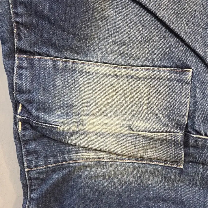 [BUNJANG] G-Star Raw Washed Denim Pants / G-Star Raw 워싱 데님 팬츠(W32/L30)