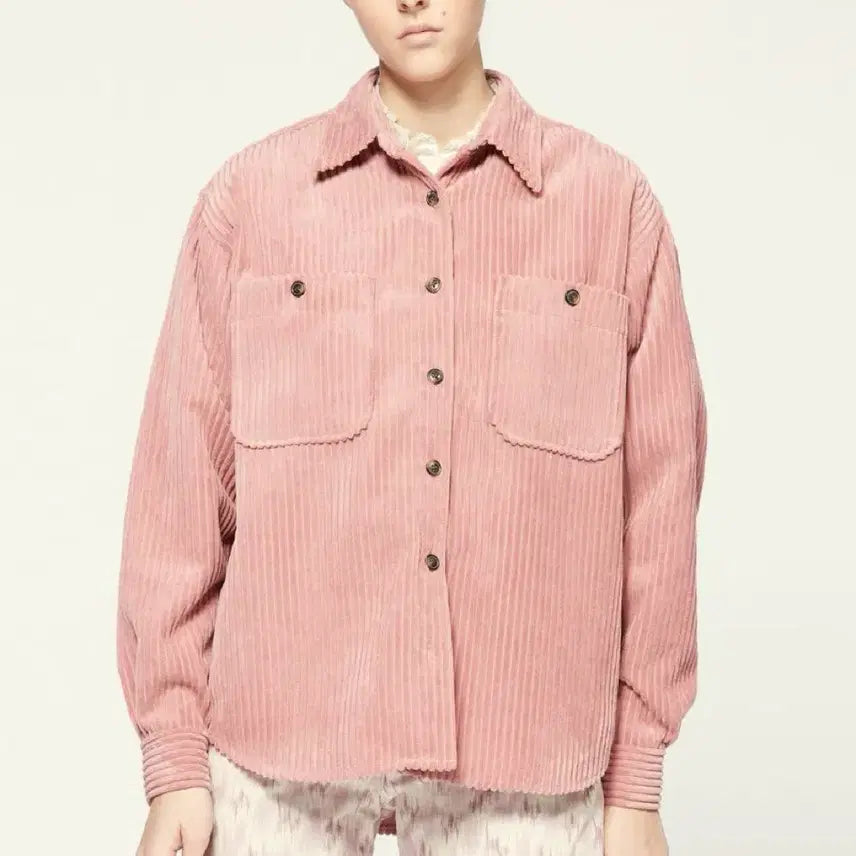 [BUNJANG] Isabel Marant Corduroy Jacket / 이자벨마랑 코듀로이 자켓