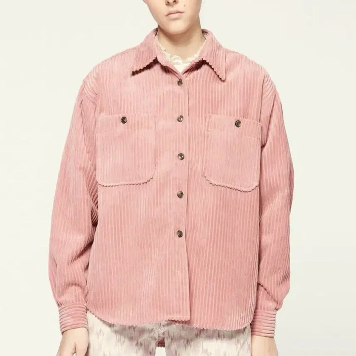 [BUNJANG] Isabel Marant Corduroy Jacket / 이자벨마랑 코듀로이 자켓