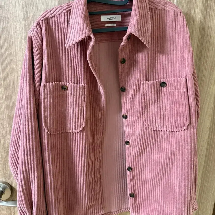 [BUNJANG] Isabel Marant Corduroy Jacket / 이자벨마랑 코듀로이 자켓