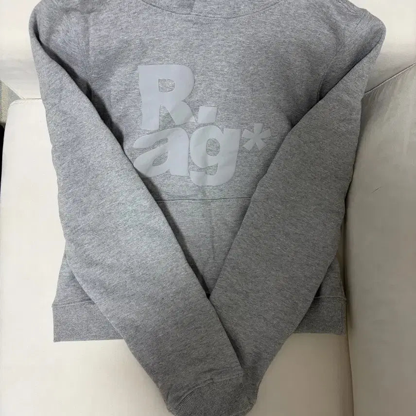 [SOLD OUT] 더콜디스트모먼트 TCM rag 후디