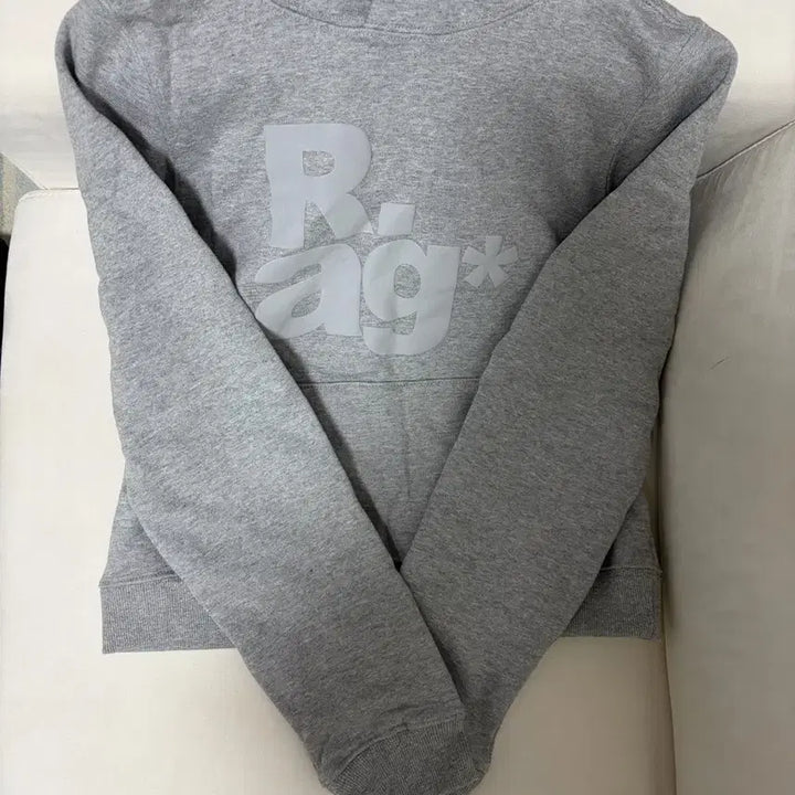 [SOLD OUT] 더콜디스트모먼트 TCM rag 후디