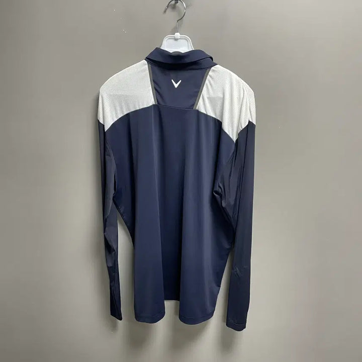 [BUNJANG] Callaway Long Sleeve T-shirt / 캘러웨이 긴팔 티셔츠