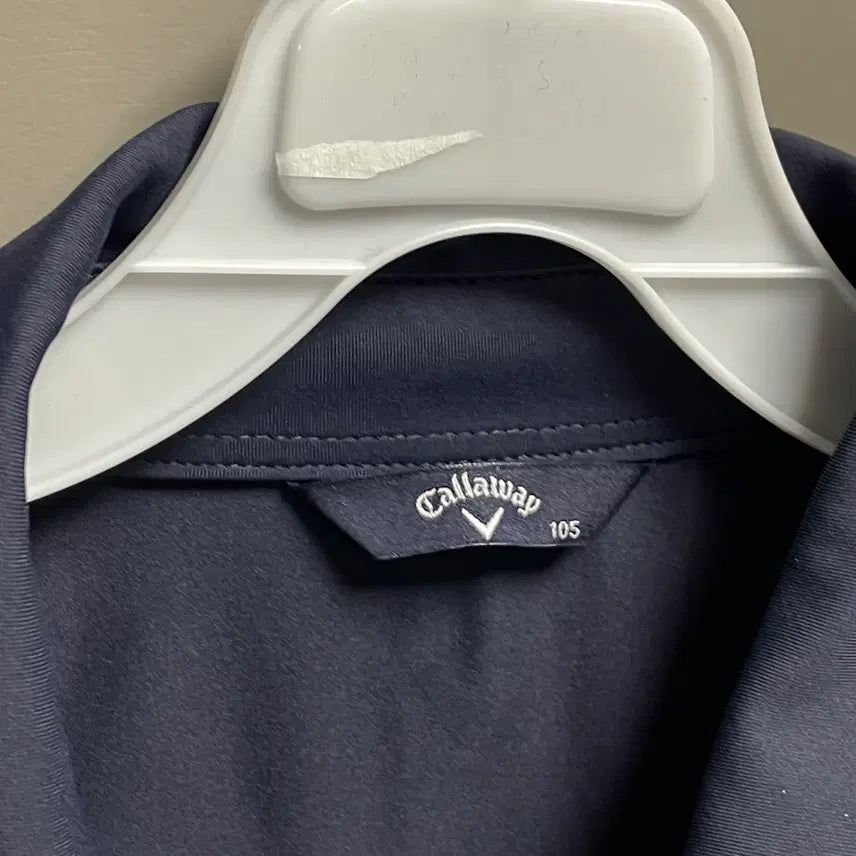 [BUNJANG] Callaway Long Sleeve T-shirt / 캘러웨이 긴팔 티셔츠