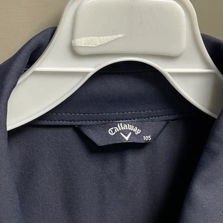 [BUNJANG] Callaway Long Sleeve T-shirt / 캘러웨이 긴팔 티셔츠
