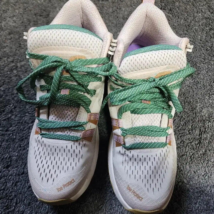 [BUNJANG] New Balance Fresh Foam X Hierro Mid 245 Sneakers / 뉴발란스 프레시폼 X 이에로 미드  245사이즈