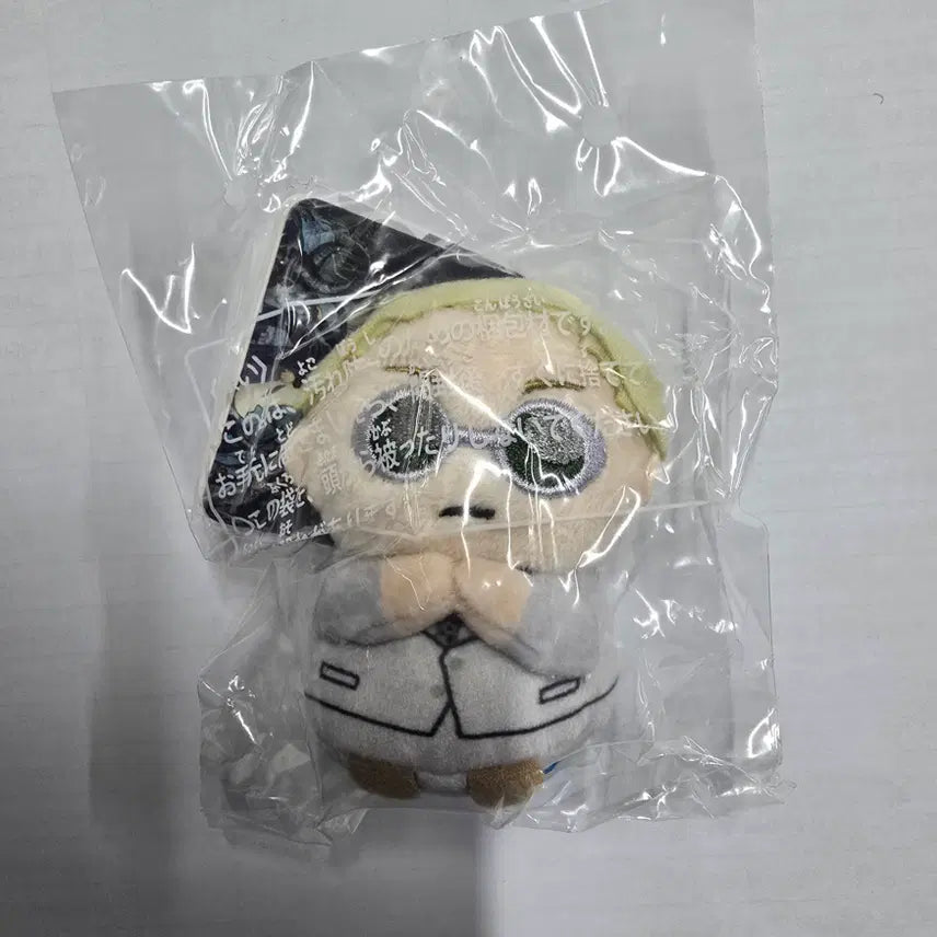 [SOLD OUT] (새상품)주술회전 미니타운 나나미 켄토