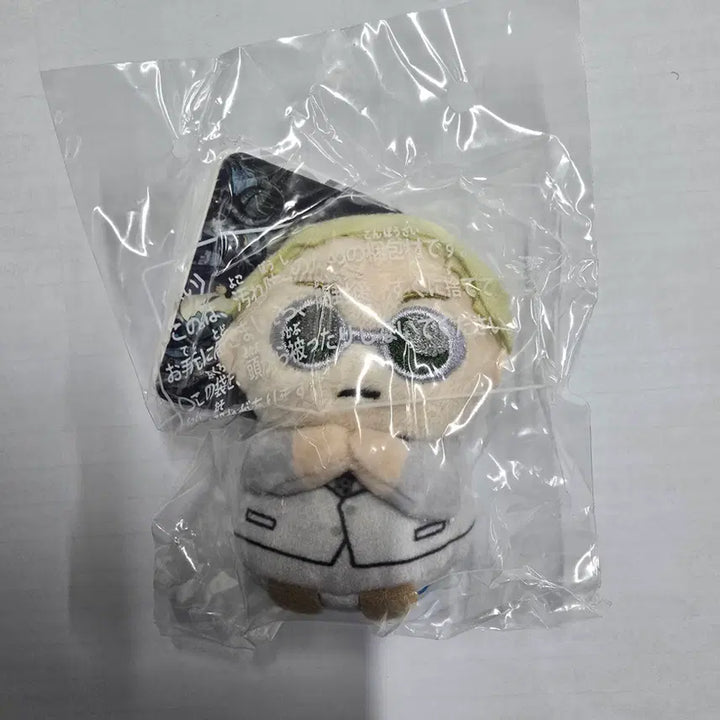[SOLD OUT] (새상품)주술회전 미니타운 나나미 켄토