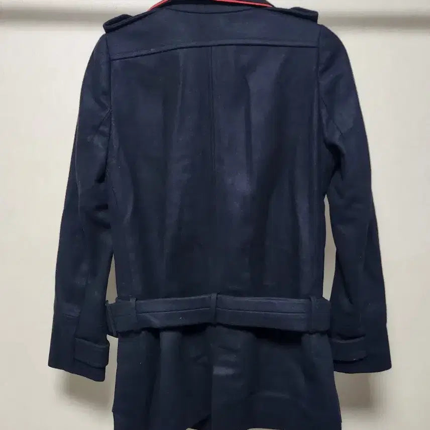 [BUNJANG] Maje Peacoat 36 / 마쥬 피코트 36