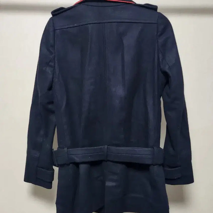 [BUNJANG] Maje Peacoat 36 / 마쥬 피코트 36