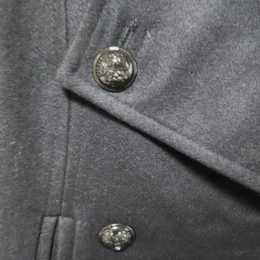 [BUNJANG] Maje Peacoat 36 / 마쥬 피코트 36
