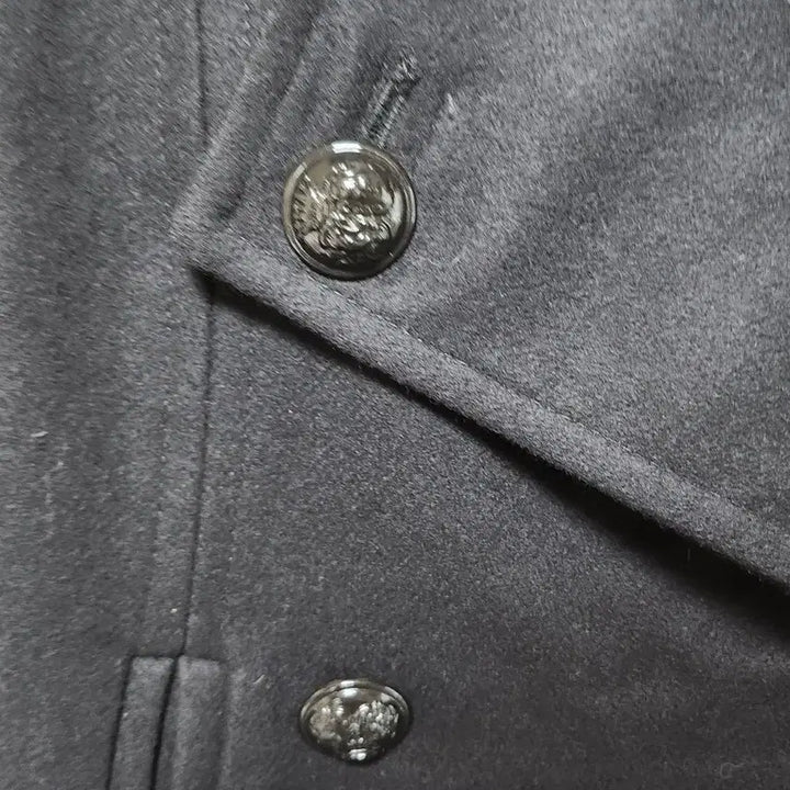 [BUNJANG] Maje Peacoat 36 / 마쥬 피코트 36