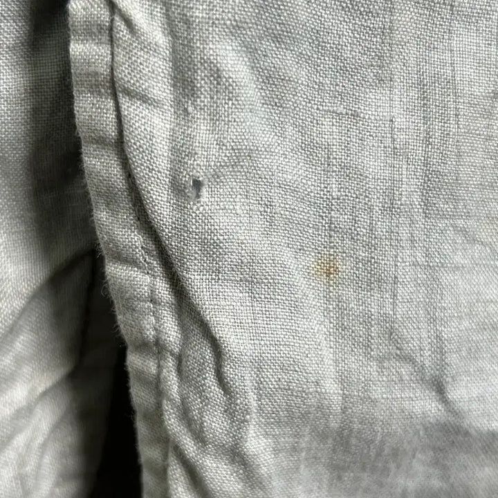 [BUNJANG] Comme des Garcons Homme Linen Jacket S / 00&