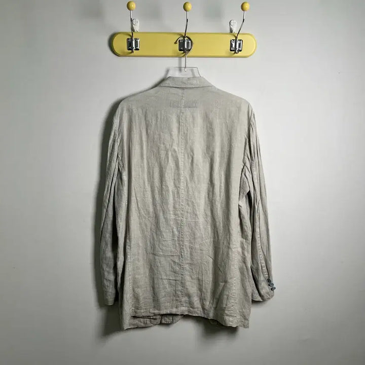 [BUNJANG] Comme des Garcons Homme Linen Jacket S / 00&