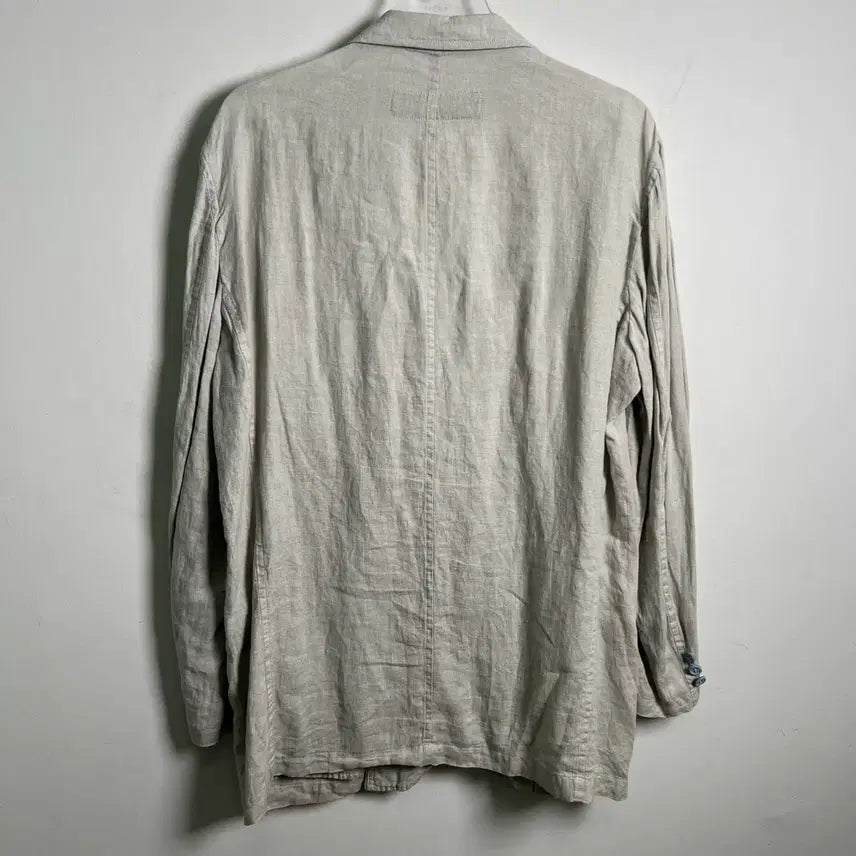 [BUNJANG] Comme des Garcons Homme Linen Jacket S / 00&