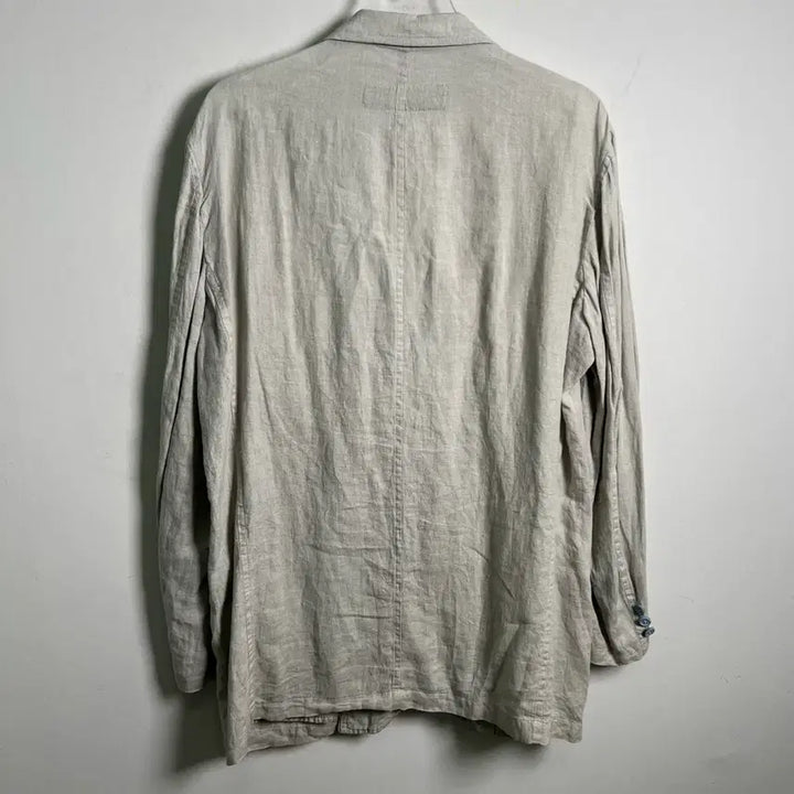 [BUNJANG] Comme des Garcons Homme Linen Jacket S / 00&