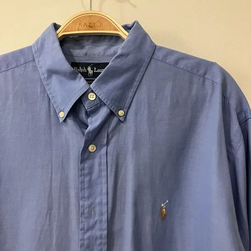 [BUNJANG] Polo Shirt / 10 폴로 셔츠