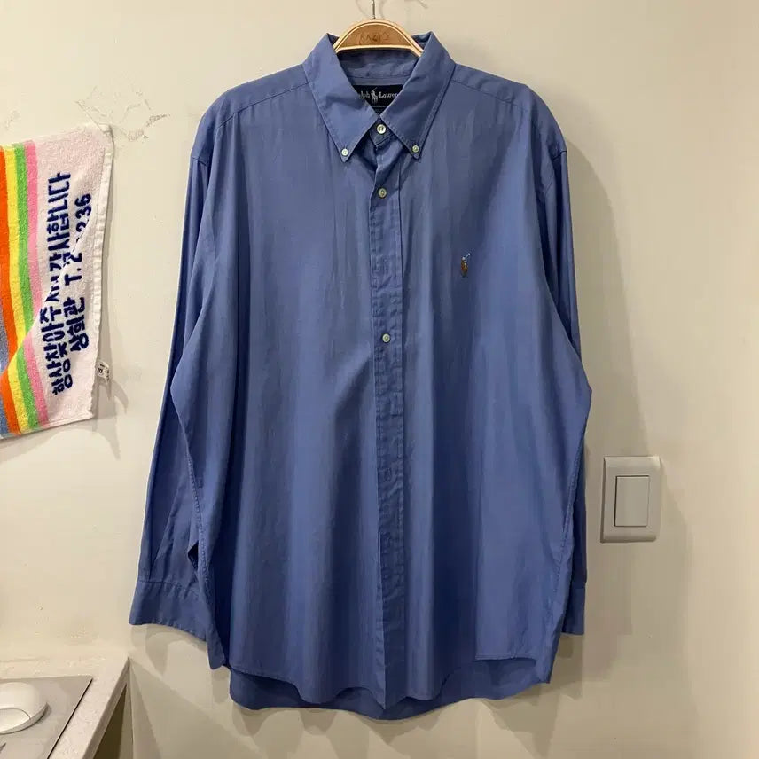 [BUNJANG] Polo Shirt / 10 폴로 셔츠