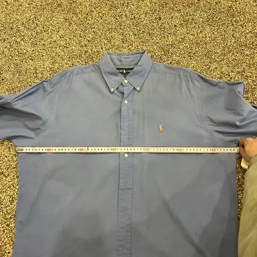 [BUNJANG] Polo Shirt / 10 폴로 셔츠