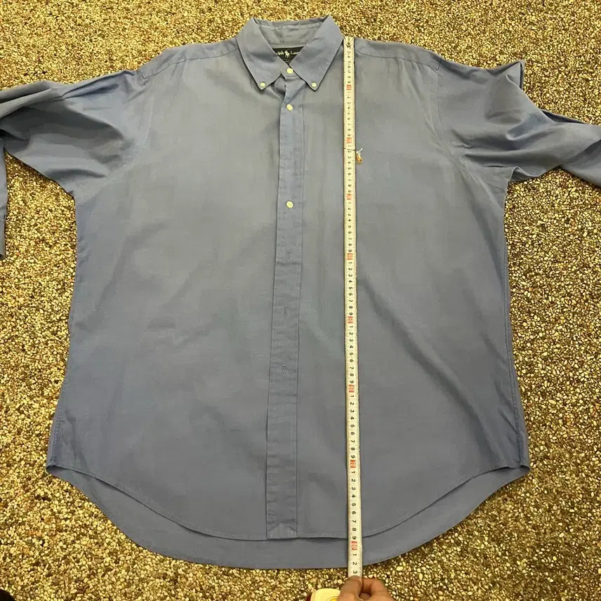 [BUNJANG] Polo Shirt / 10 폴로 셔츠