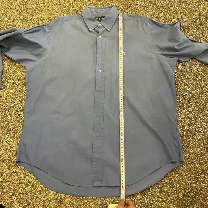 [BUNJANG] Polo Shirt / 10 폴로 셔츠