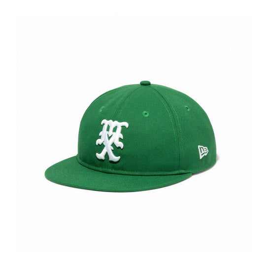 [BUNJANG] Saint Michael x New Era Celebrity Cap / [새상품/F] 세인트미카엘 x 뉴에라 셀러브리티 모자 캡 그린