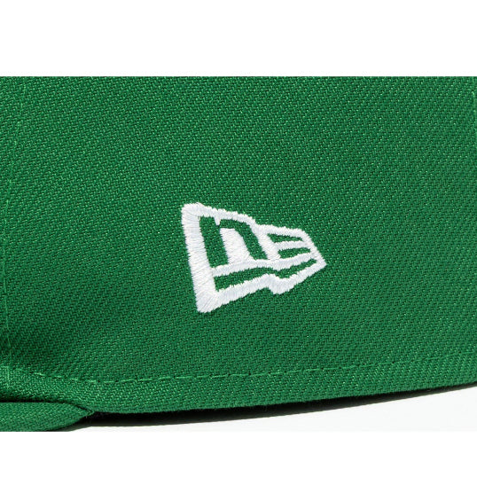 [BUNJANG] Saint Michael x New Era Celebrity Cap / [새상품/F] 세인트미카엘 x 뉴에라 셀러브리티 모자 캡 그린
