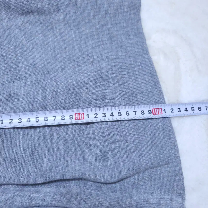 [SOLD OUT] 플라스틱아일랜드 여성 롱니트가디건 S 0307