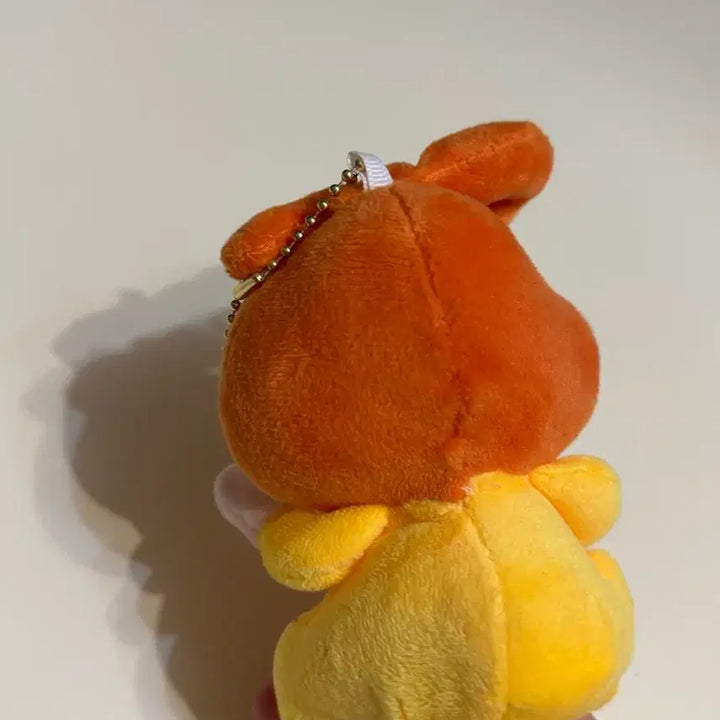 [BUNJANG] Kung Fu Boyz Jjang-ah Doll Keychain / 쿵후보이즈 짱아 인형키링 /약 12cm