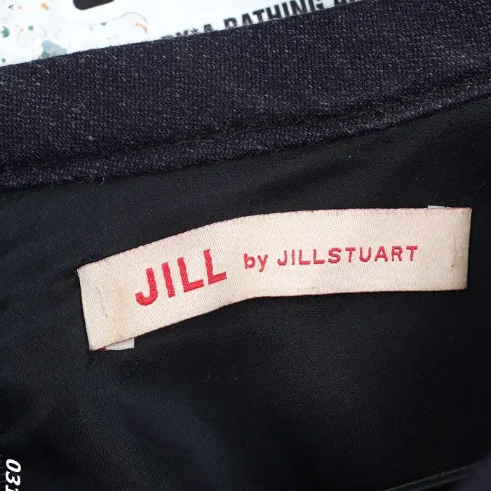 [BUNJANG] Jill Stuart Stitch Dress / 여성M/ 질스튜어트 스티치 원피스 35-5