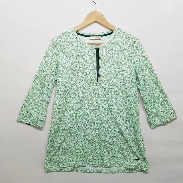 [BUNJANG] Crocodile Japan T-Shirt / 크로커다일 재팬 티셔츠