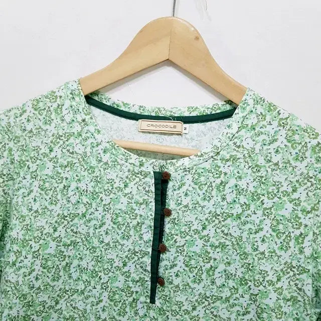 [BUNJANG] Crocodile Japan T-Shirt / 크로커다일 재팬 티셔츠