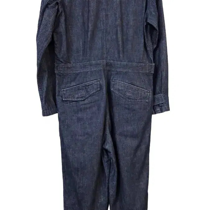 [BUNJANG] G-STAR RAW Denim Jumpsuit (S) / G-STAR RAW 데님 점프수트(S)남여공용