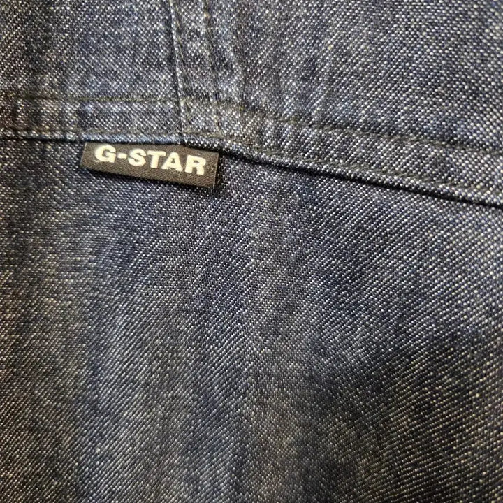 [BUNJANG] G-STAR RAW Denim Jumpsuit (S) / G-STAR RAW 데님 점프수트(S)남여공용