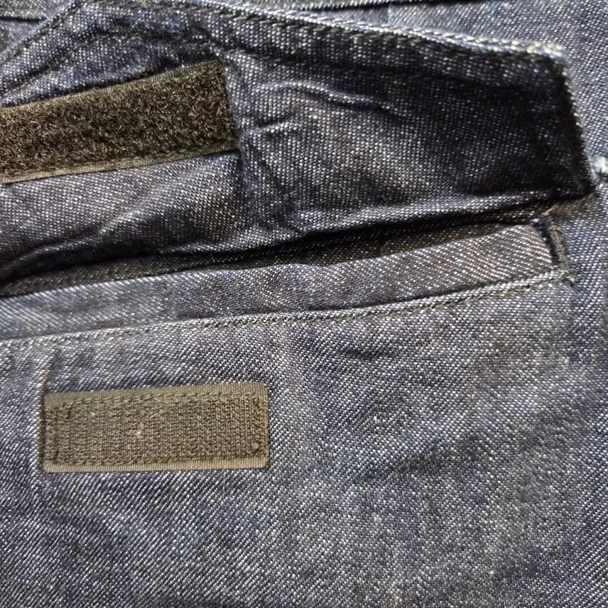 [BUNJANG] G-STAR RAW Denim Jumpsuit (S) / G-STAR RAW 데님 점프수트(S)남여공용