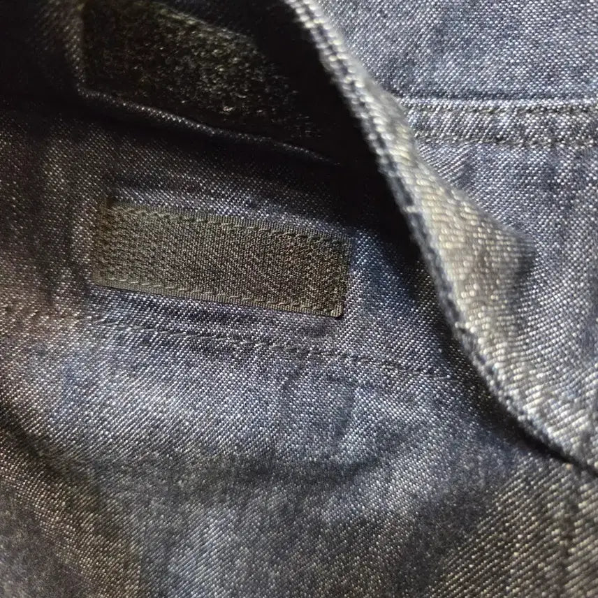 [BUNJANG] G-STAR RAW Denim Jumpsuit (S) / G-STAR RAW 데님 점프수트(S)남여공용